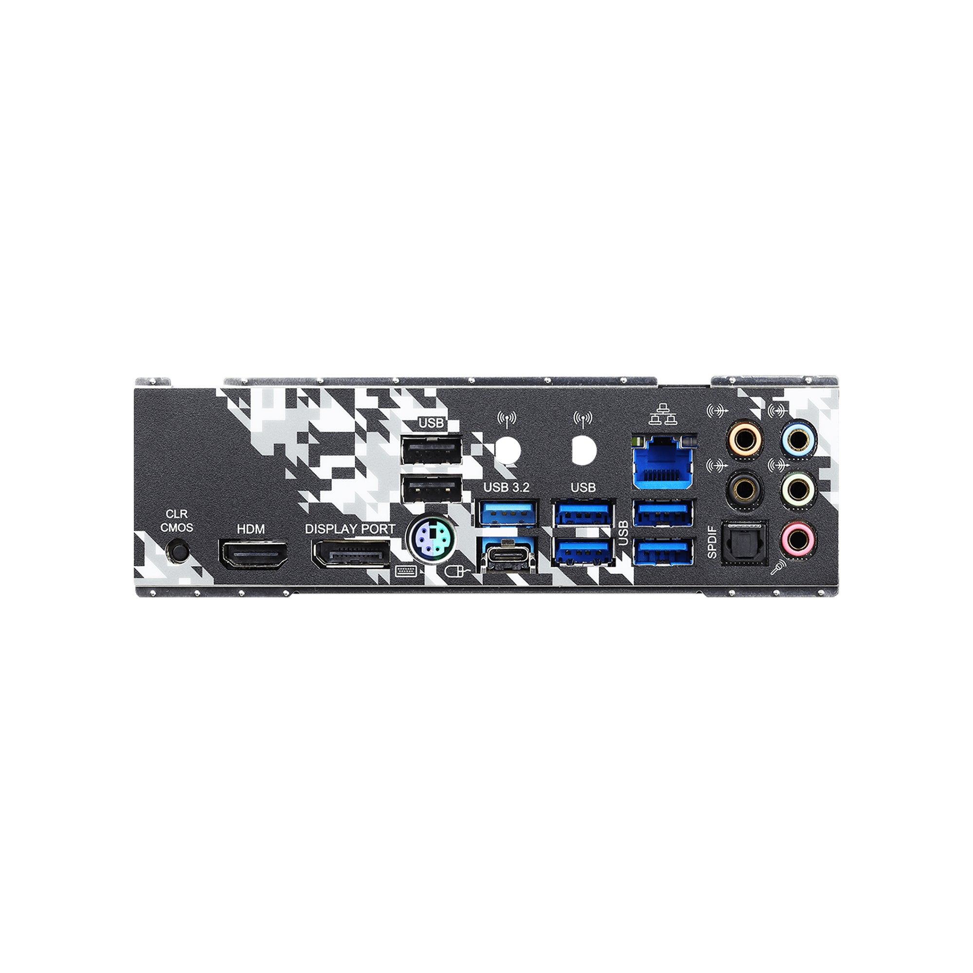 ASRock B550M Steel Legend Micro-ATX Motherboard AMD AM4 DDR4 PCIe 4.0 Gaming PC Board