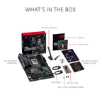 ASUS ROG Strix B660-F Gaming WiFi ATX Motherboard