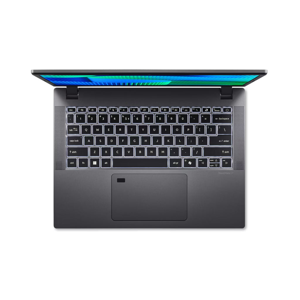 Acer TravelMate P2 14 TMP214-55-G2-534U Intel Core Ultra 5 120U Laptop 16GB RAM 512GB SSD 14" WUXGA WiFi 6E Bluetooth 5.2