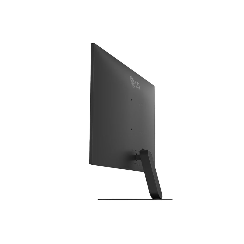 LG 27U411A-B 27-Inch IPS Full HD 120Hz HDR10 Gaming Monitor VRR 1ms Motion Tech Office & Gaming Display