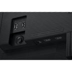 Samsung M5 M50F 27-Inch IPS Full HD Smart Monitor Tizen OS WiFi 5 Bluetooth 5.2 HDR10 Gaming Hub Built-in Speakers Remote Control Display