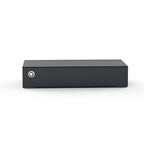 Reyee by Ruijie RG-ES105D 5-Port 10/100Mbps Unmanaged Desktop Switch Fast Ethernet Plug & Play Network Switch SOHO