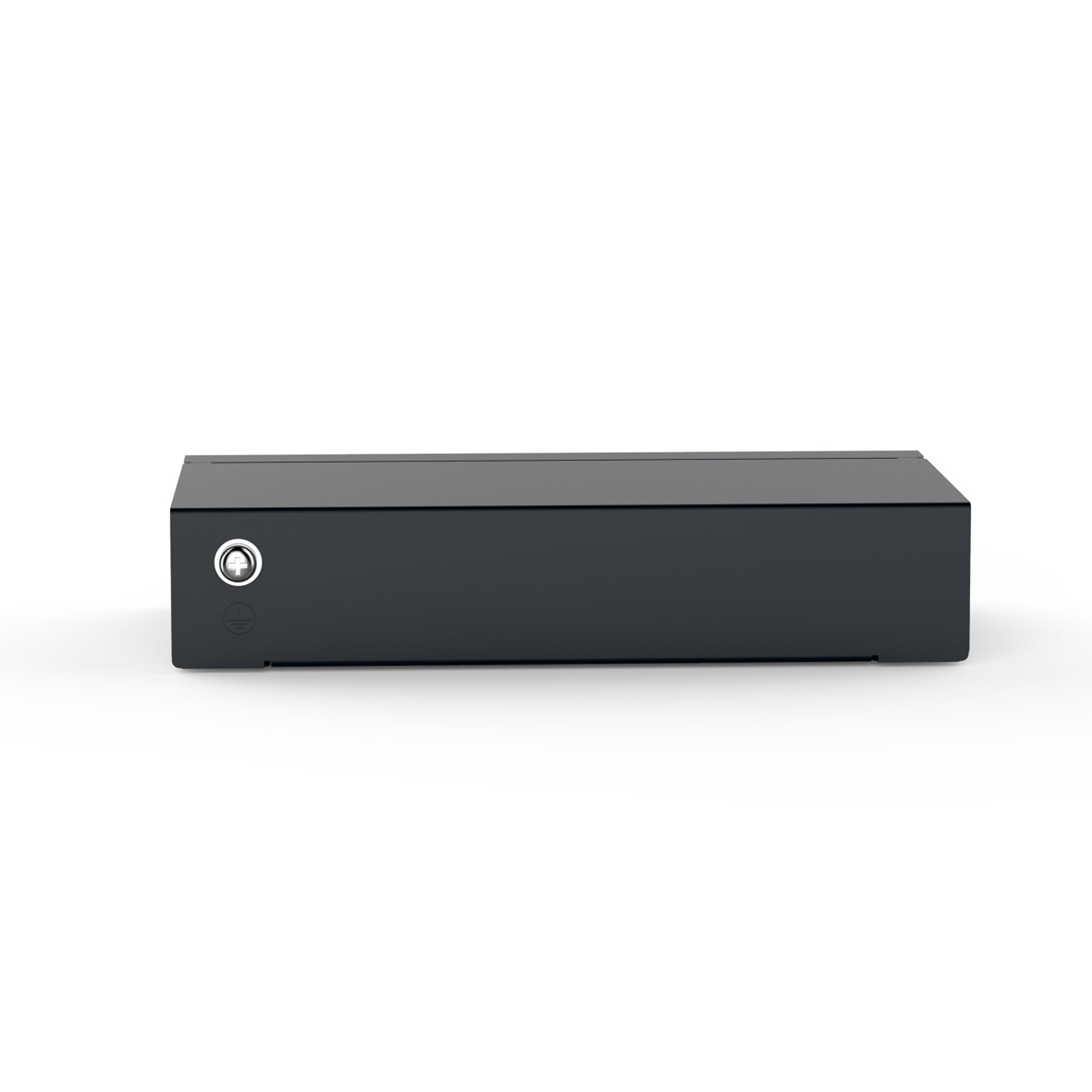 Reyee by Ruijie RG-ES105D 5-Port 10/100Mbps Unmanaged Desktop Switch Fast Ethernet Plug & Play Network Switch SOHO