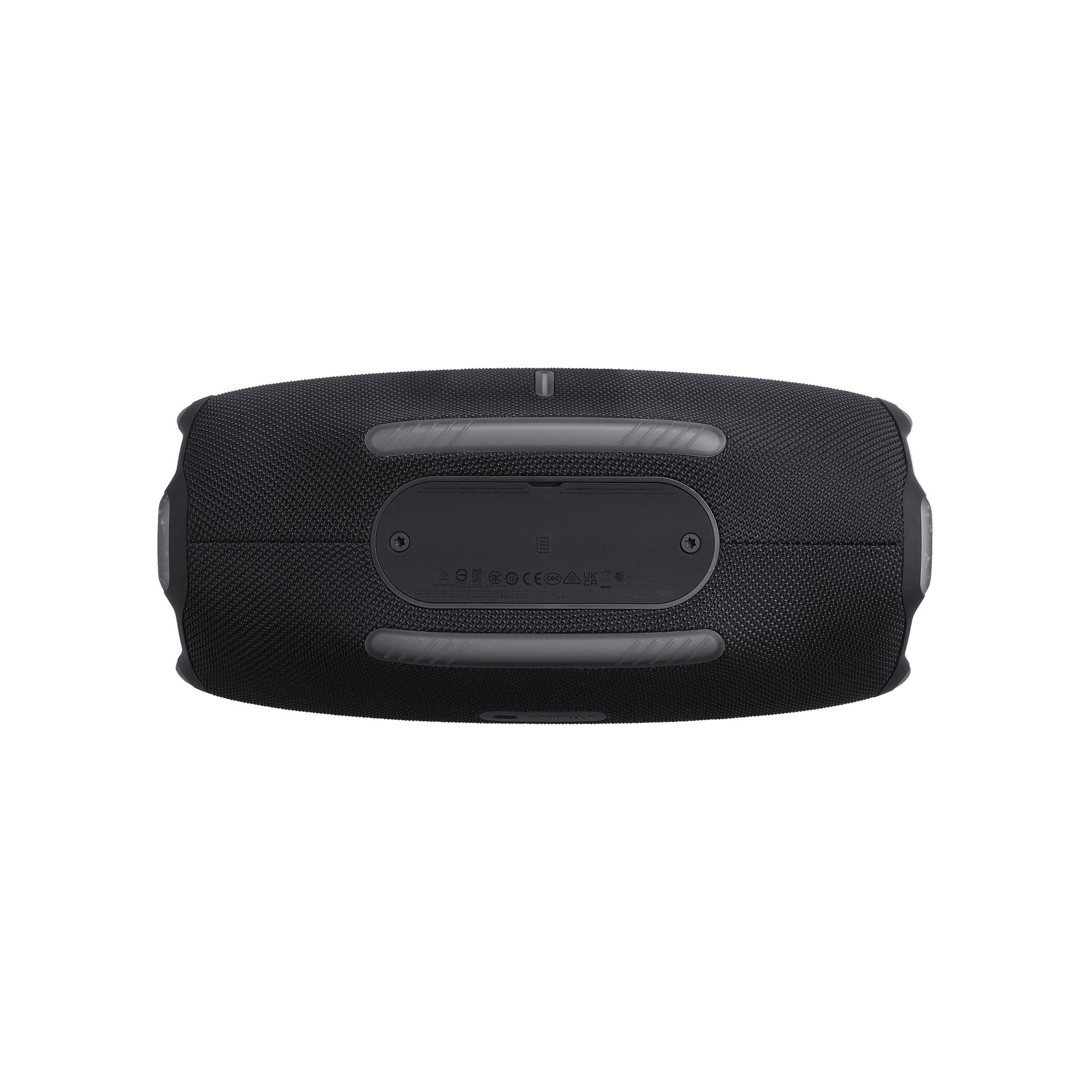 JBL Xtreme 4 Portable Waterproof Speaker – Powerful Bass Bluetooth Speaker with Long Battery Life for Indoor & Outdoor Use