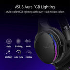 ASUS ROG Fusion II 300 RGB Gaming Headset
