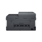HP Smart Tank 750 WiFi All-in-One Wireless Ink Tank Printer – Print, Scan, Copy & High-Capacity Refillable Ink System with ADF for Home & Office