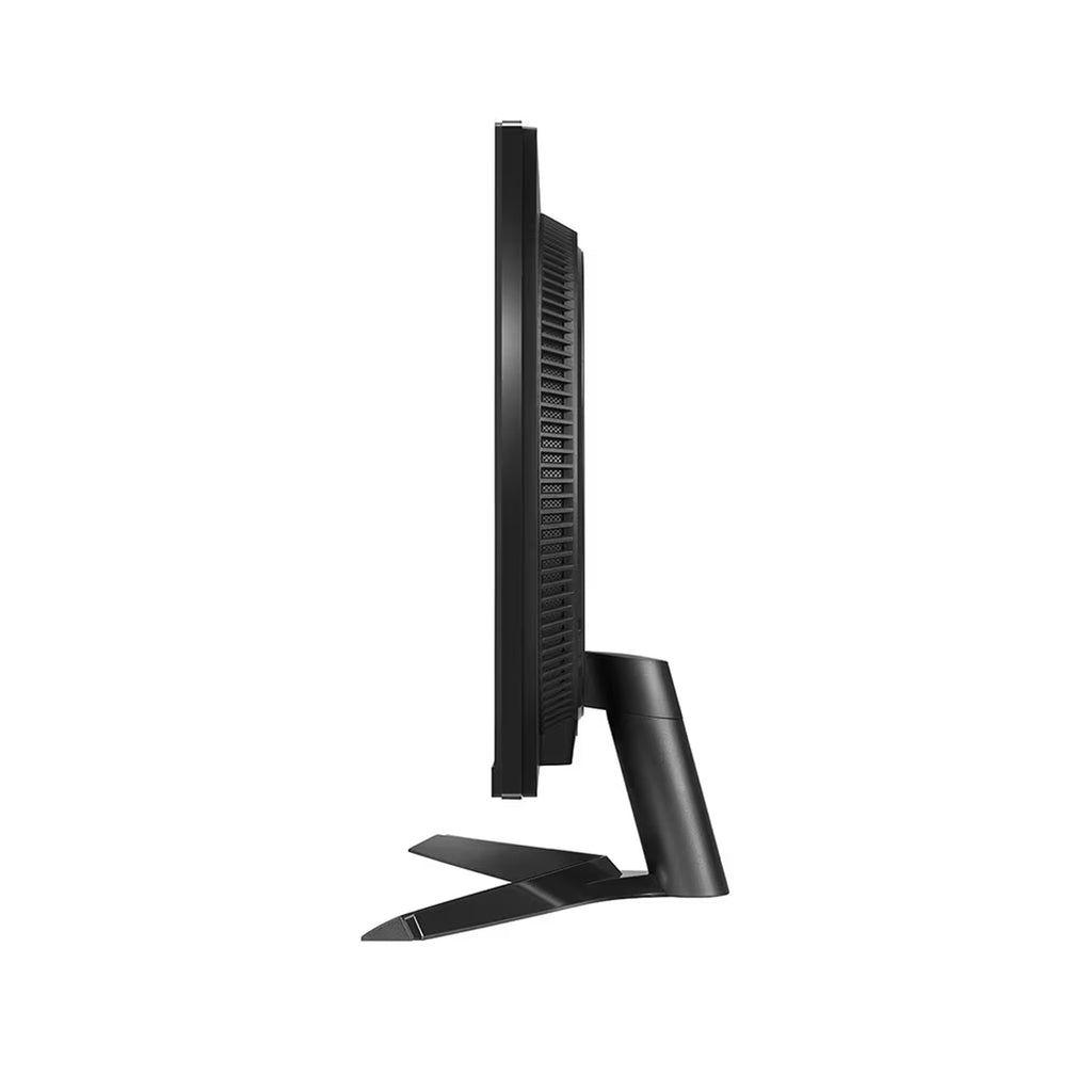 LG 27GN60R-B UltraGear 27-Inch IPS Full HD 144Hz 1ms Gaming Monitor G-Sync Compatible FreeSync Premium HDR10 Esports Display