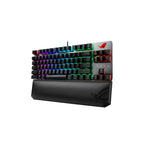 ASUS ROG Strix Scope TKL Deluxe Wired Mechanical RGB Gaming Keyboard