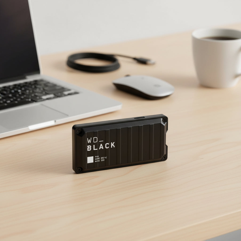 500GB 2TB