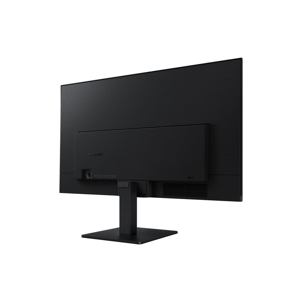 Samsung S3 S32GF 27-Inch IPS Full HD 120Hz Monitor Essential Display Eye Saver Flicker Free HDMI Office & Everyday Gaming Monitor