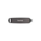 SANDISK® Extreme PRO Dual Drive – High-Speed USB-C & USB-A Flash Drive for Fast File Transfer, Backup & Cross-Device Storage