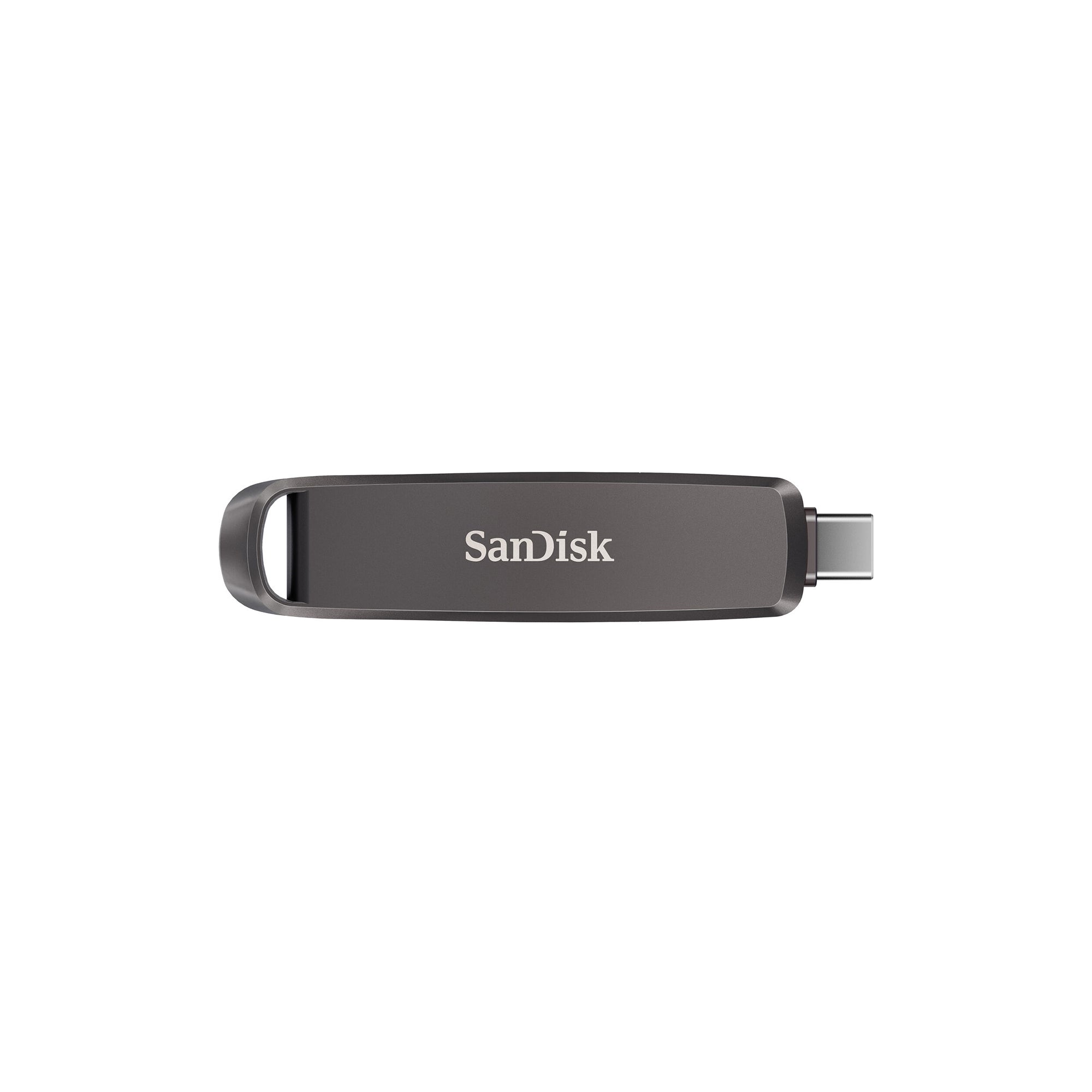SANDISK® Extreme PRO Dual Drive – High-Speed USB-C & USB-A Flash Drive for Fast File Transfer, Backup & Cross-Device Storage