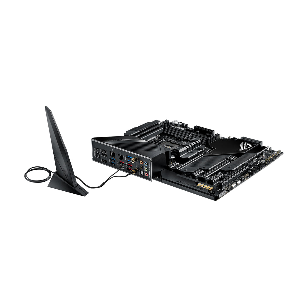 ASUS ROG Maximus XII Hero Wi-Fi ATX Gaming Motherboard