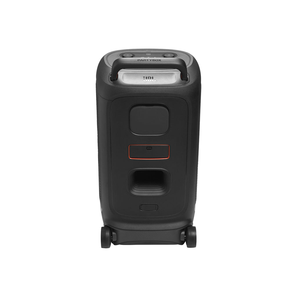 JBL PartyBox 520 Portable Party Speaker – Powerful Bass Bluetooth Party Speaker with LED Lights for Indoor & Outdoor Events