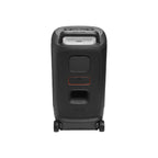 JBL PartyBox 520 Portable Party Speaker – Powerful Bass Bluetooth Party Speaker with LED Lights for Indoor & Outdoor Events