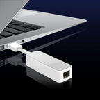 TP-Link UE300 USB 3.0 to Gigabit Ethernet Network Adapter