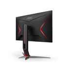 AOC 24G2SP 23.8-Inch IPS Full HD Gaming Monitor High Refresh Rate Esports Display Adaptive Sync