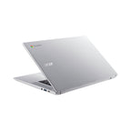 Acer Chromebook 315 CB315-8HT-81SV – 15.6” Full HD Touch Chromebook with Intel Core i3-N300, WiFi 7 & Chrome OS