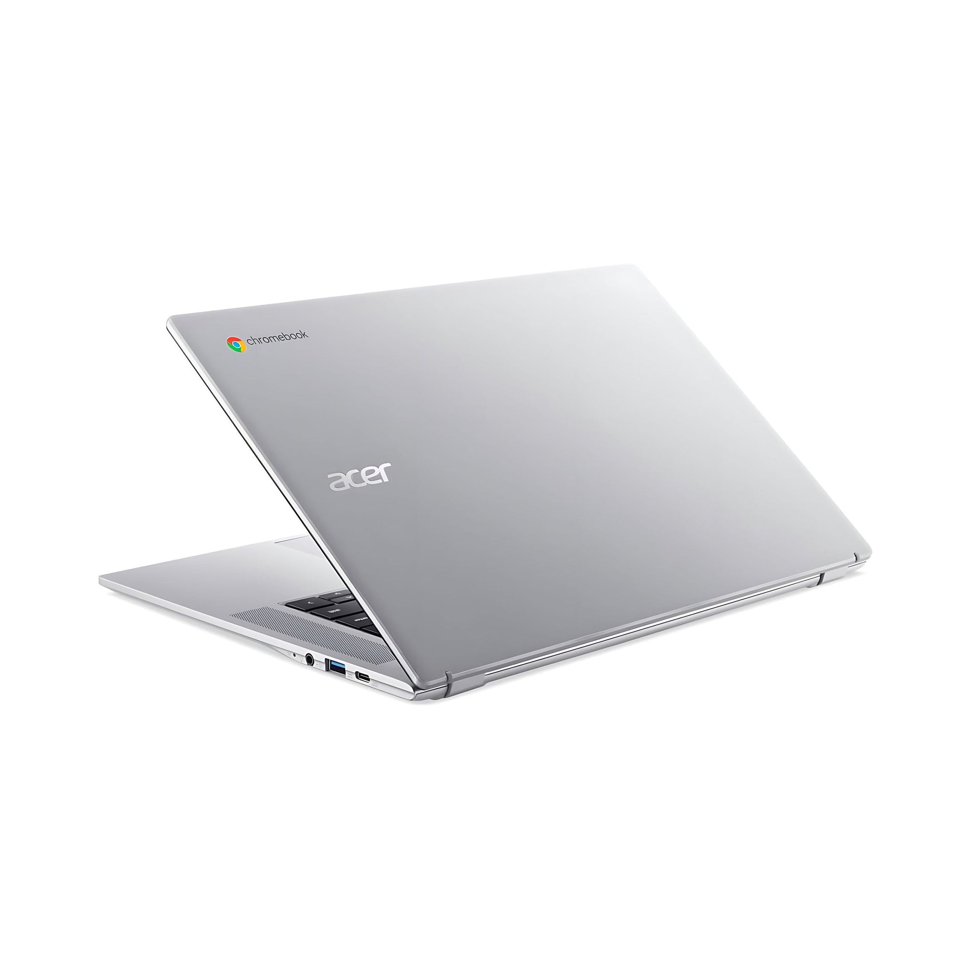 Acer Chromebook 315 CB315-8HT-81SV – 15.6” Full HD Touch Chromebook with Intel Core i3-N300, WiFi 7 & Chrome OS