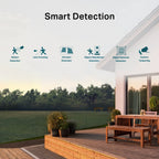 TP-Link VIGI C330 3MP Outdoor Full-Color Bullet Network Camera