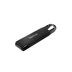SANDISK® Ultra USB Type-C Flash Drive – High-Speed USB-C Storage for Smartphones, Tablets, Laptops & Everyday File Transfer