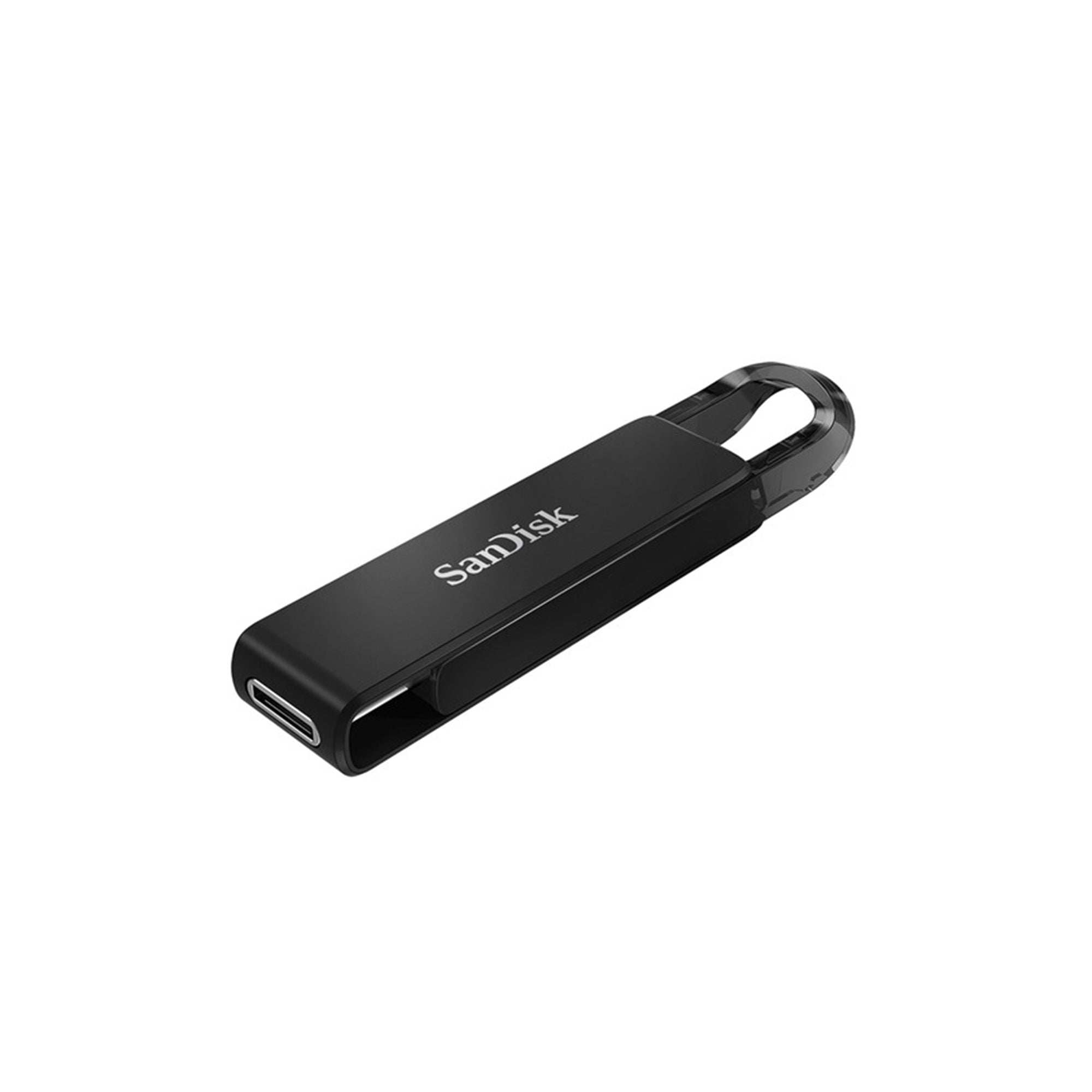 SANDISK® Ultra USB Type-C Flash Drive – High-Speed USB-C Storage for Smartphones, Tablets, Laptops & Everyday File Transfer