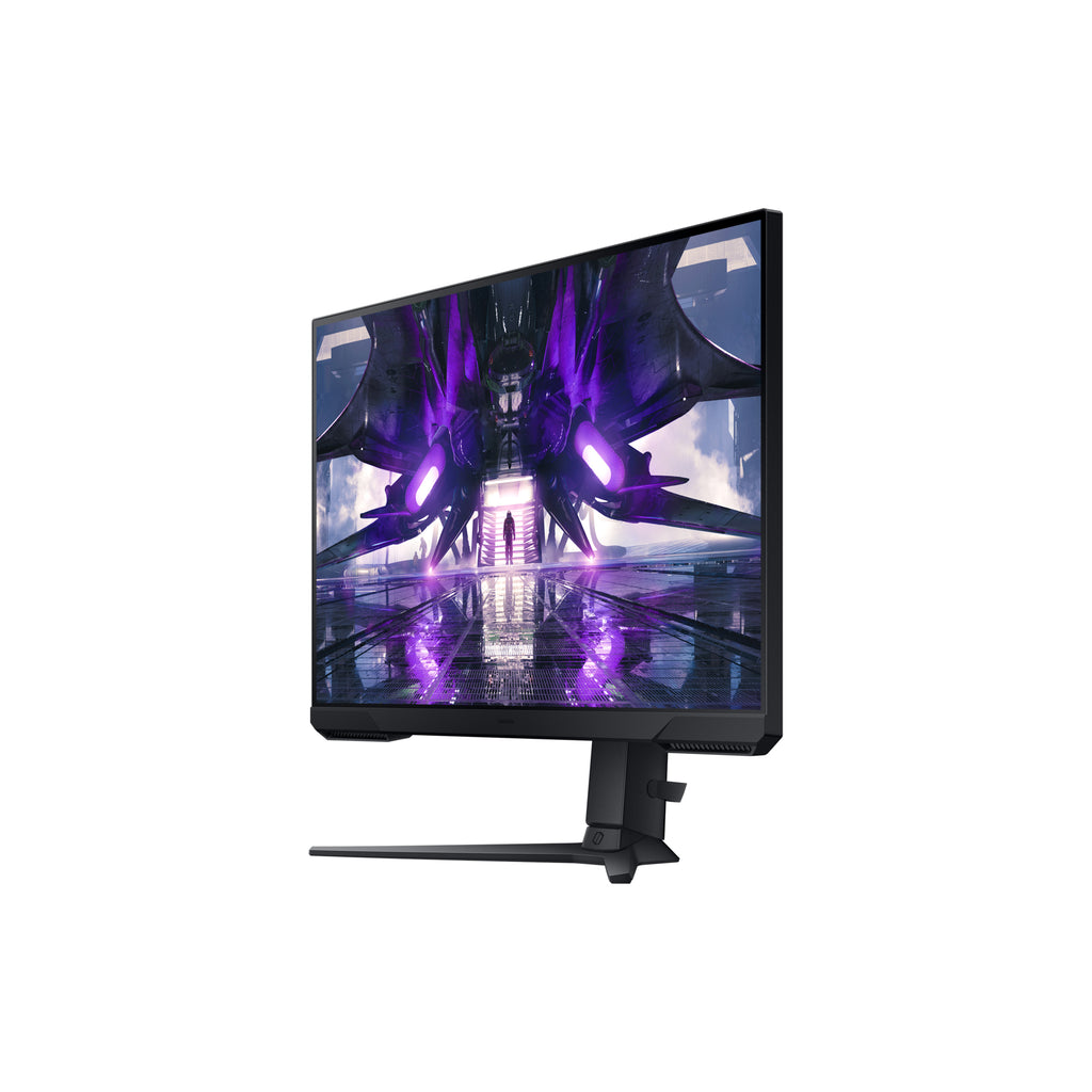 Samsung Odyssey G3 27-Inch FHD 165Hz Gaming Monitor 1ms FreeSync Premium Gaming Display