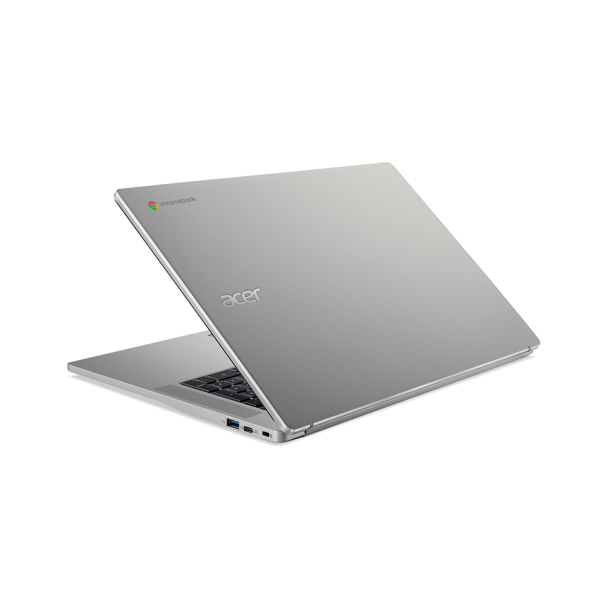 Acer Chromebook 317 CB317-1HT-P8XG – 17.3” Full HD Chromebook Laptop with Intel Pentium Silver N6000, 8GB RAM & WiFi 6