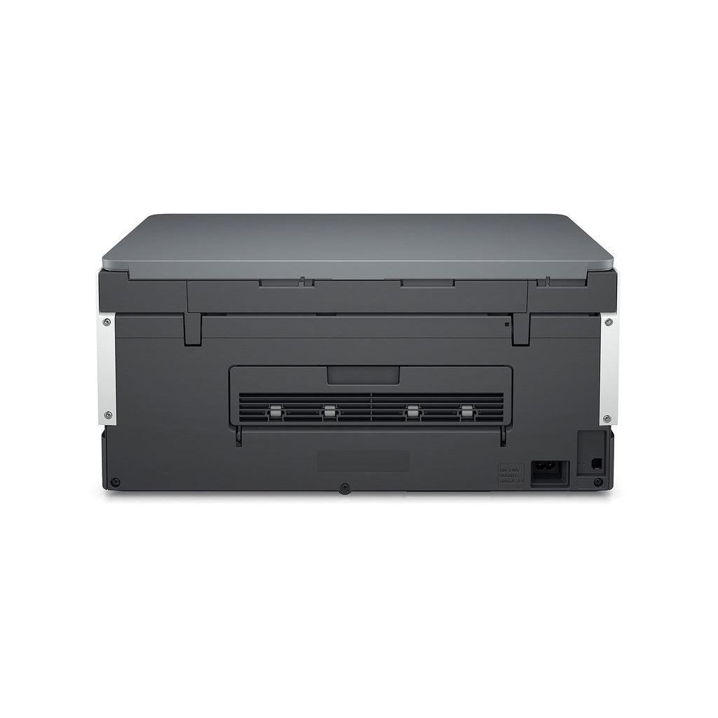 HP Smart Tank 670 All-in-One Wireless Ink Tank Printer – Print, Scan, Copy & High-Capacity Refillable Ink System with ADF for Home & Office