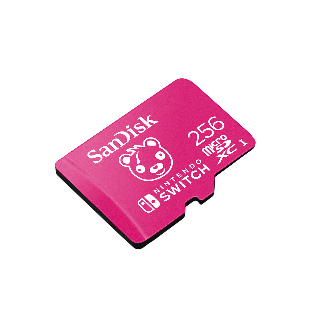 256GB