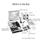ASUS ROG Strix B660-A Gaming WiFi D4 ATX Motherboard