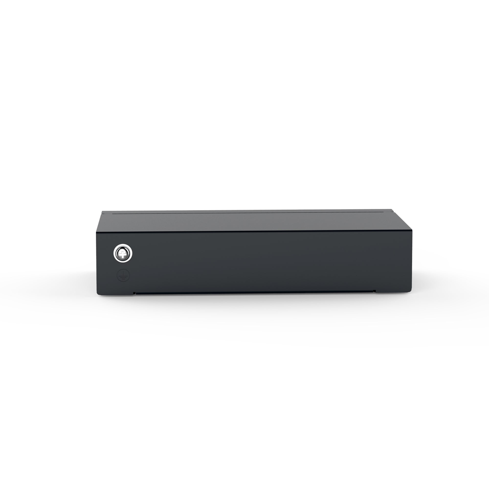 Reyee by Ruijie RG-ES105GD 5-Port Gigabit Unmanaged Non-PoE Network Switch Desktop Ethernet LAN Switch for Home & Office