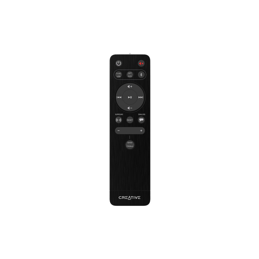 Creative Stage V2 2.1 Soundbar with Subwoofer (MF8375)
