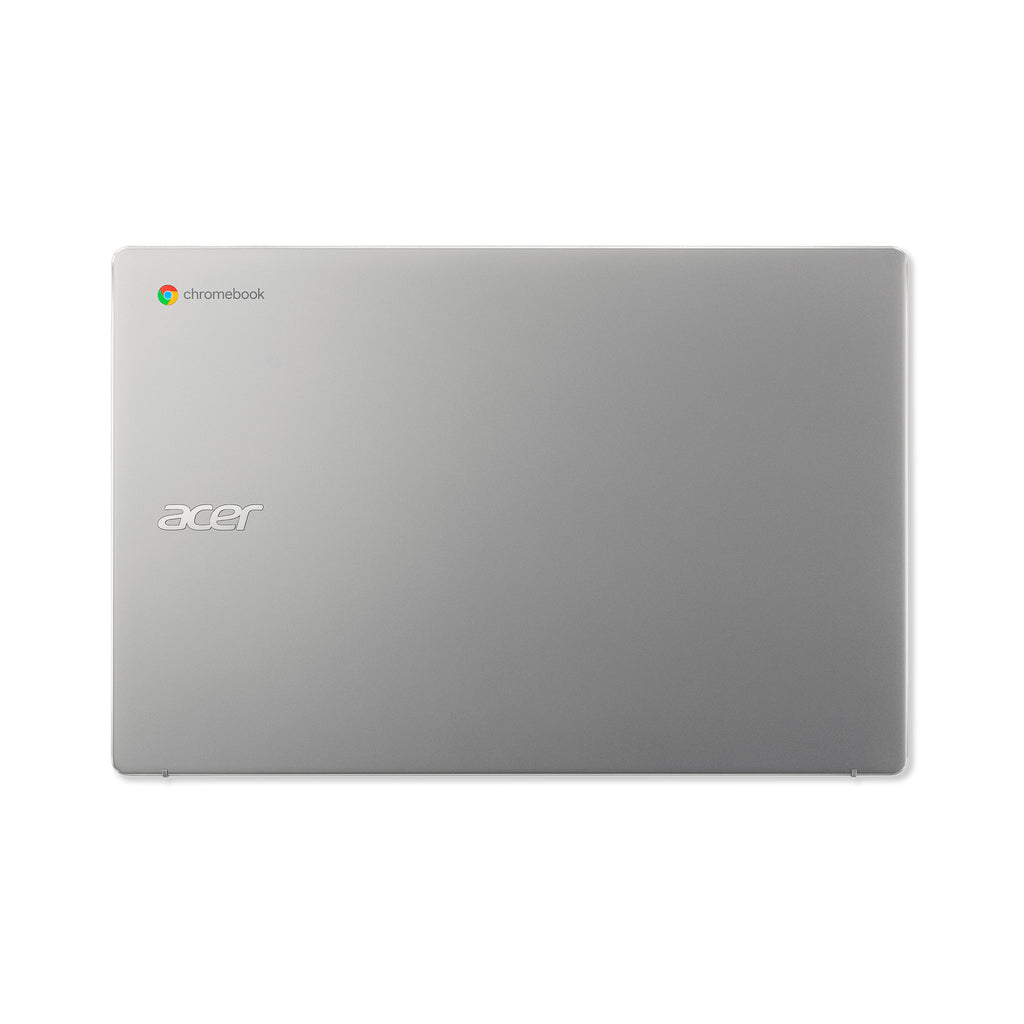 Acer Chromebook 317 CB317-1HT-P8XG – 17.3” Full HD Chromebook Laptop with Intel Pentium Silver N6000, 8GB RAM & WiFi 6