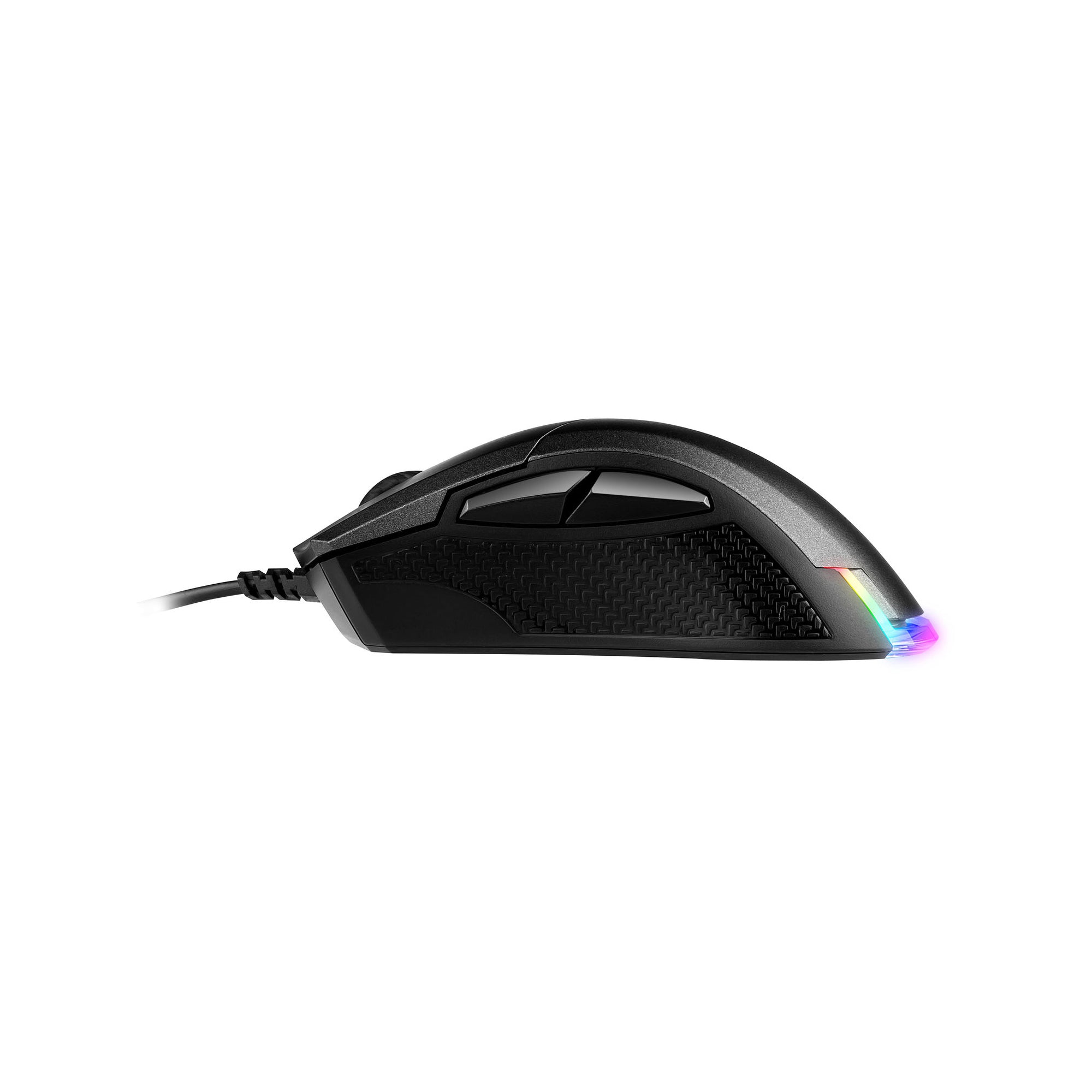 MSI Clutch GM50 Wired Gaming Mouse