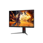 AOC 24G4 23.8-Inch IPS Full HD Gaming Monitor High Refresh Rate Adaptive Sync Esports Display
