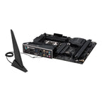 ASUS TUF Gaming Z590-PLUS WIFI ATX Gaming Motherboard