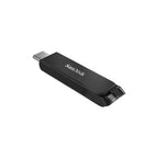 SANDISK® Ultra USB Type-C Flash Drive – High-Speed USB-C Storage for Smartphones, Tablets, Laptops & Everyday File Transfer