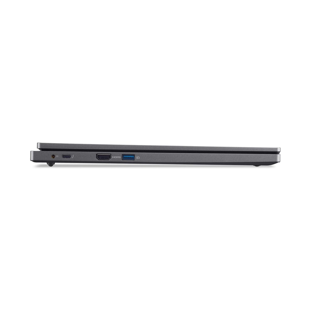 Acer TravelMate P2 14 TMP214-55-51VF Intel Core i5 13th Gen 1334U 8GB RAM 512GB SSD 14" WUXGA WiFi 6E Laptop