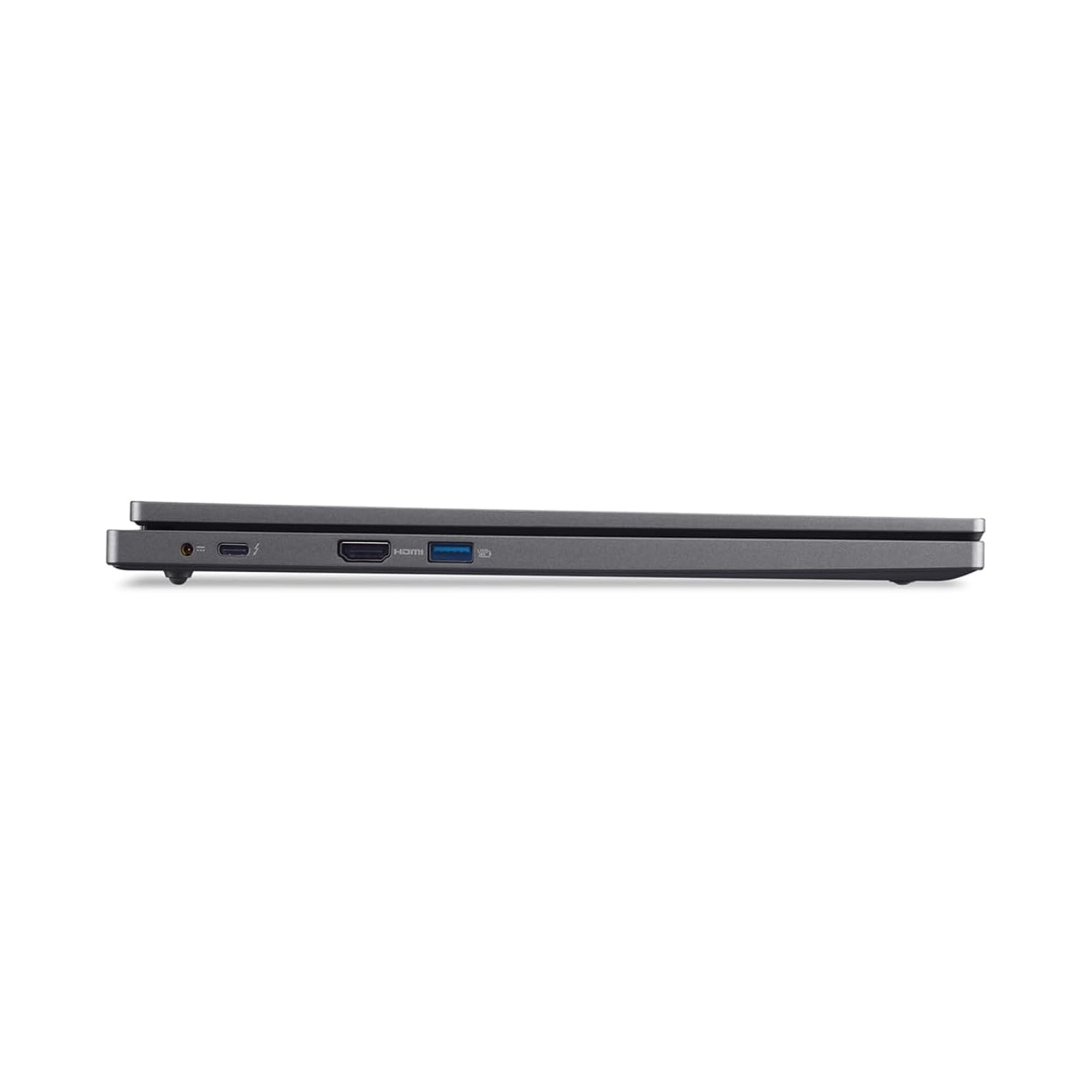 Acer TravelMate P2 14 TMP214-55-51VF Intel Core i5 13th Gen 1334U 8GB RAM 512GB SSD 14" WUXGA WiFi 6E Laptop