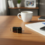 SanDisk Ultra Dual Drive USB 3.0 SDDD2 dual connector flash drive