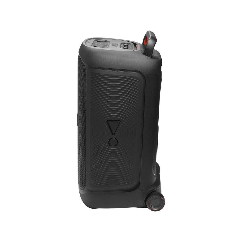 JBL PartyBox 520 Portable Party Speaker – Powerful Bass Bluetooth Party Speaker with LED Lights for Indoor & Outdoor Events