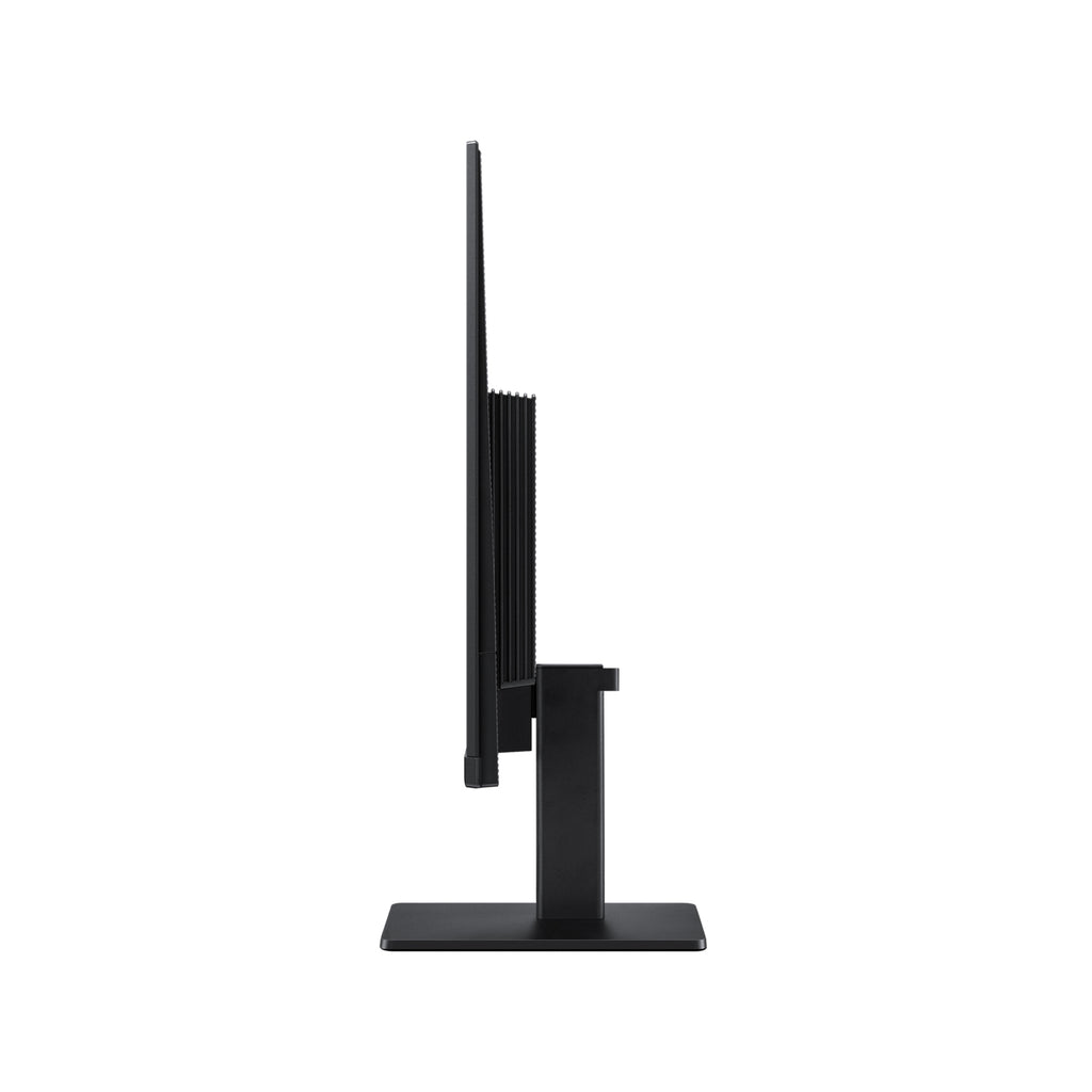 Samsung S3 S32GF 24-Inch FHD 120Hz IPS Essential Monitor for Gaming, Office & Everyday Use