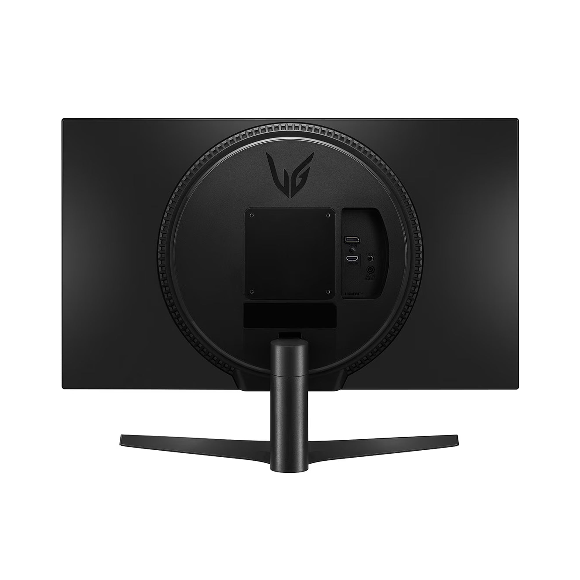 LG 27GN60R-B UltraGear 27-Inch IPS Full HD 144Hz 1ms Gaming Monitor G-Sync Compatible FreeSync Premium HDR10 Esports Display