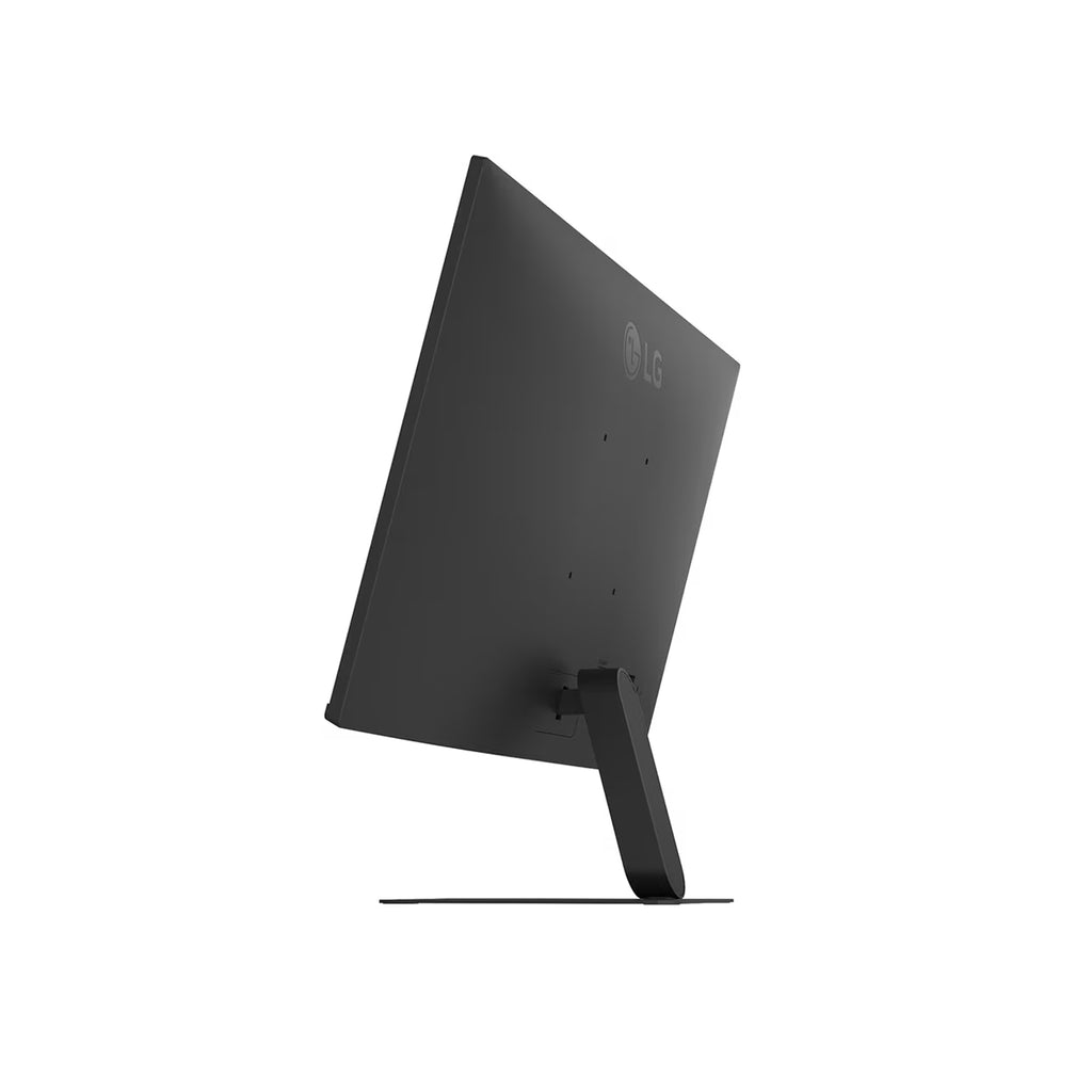 LG 27U411A-B 27-Inch IPS Full HD 120Hz HDR10 Gaming Monitor VRR 1ms Motion Tech Office & Gaming Display