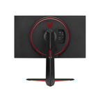 LG 27GP850-B UltraGear 27-Inch Nano IPS QHD 180Hz 1ms Gaming Monitor DisplayHDR 400 G-Sync Compatible FreeSync Premium Esports Monitor