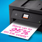 Epson EcoTank L14150 A3+ Wi-Fi Duplex Ink Tank Printer – Multifunction Print, Scan, Copy, Fax with ADF Wide Format Business Printer