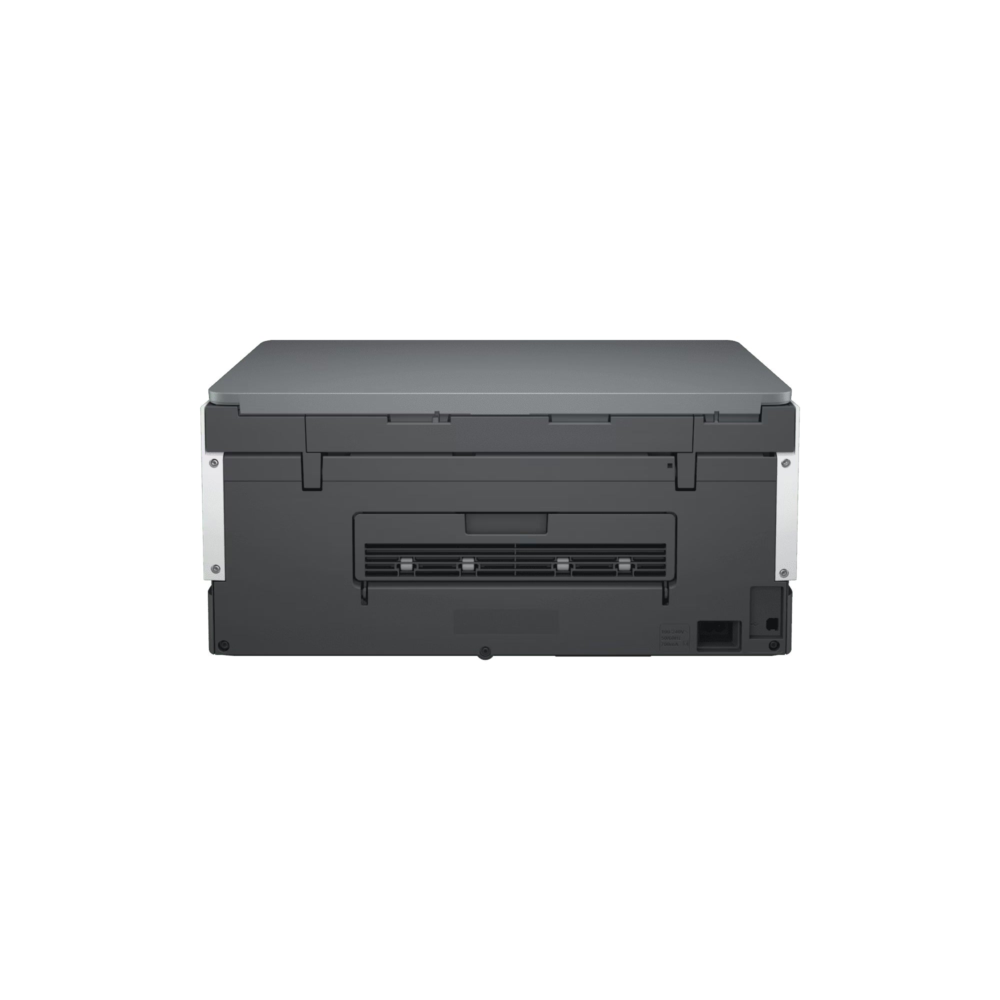 HP Smart Tank 720 All-in-One Wireless Ink Tank Printer – Print, Scan, Copy & High-Capacity Refillable Ink System with ADF for Home & Office