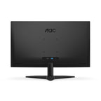 AOC 27B36H 27-Inch 100Hz IPS Full HD Monitor Frameless Adaptive Sync Display for Office & Entertainment
