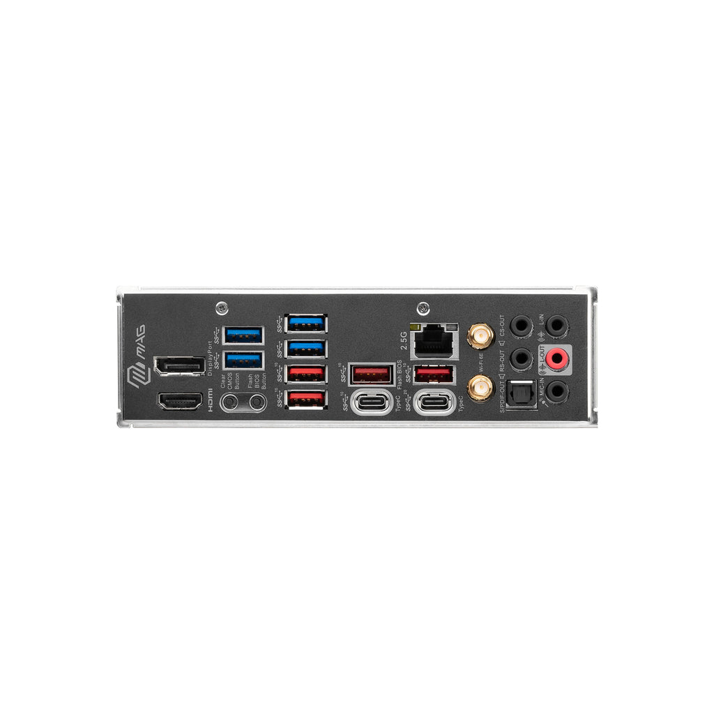 MSI MAG Z790 Tomahawk WiFi ATX Motherboard